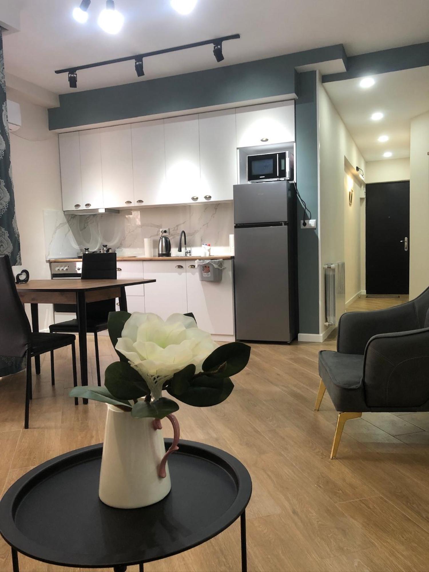 The Best Apartment Kutaisi Exterior foto